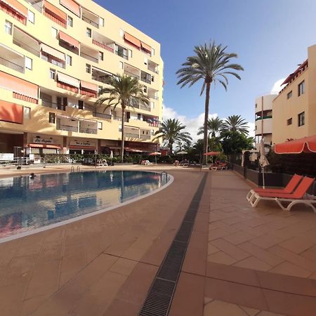Casa El Carmen Apartman Arona  Kültér fotó