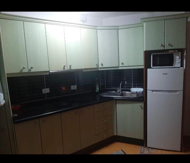 Casa El Carmen Apartman Arona  Kültér fotó