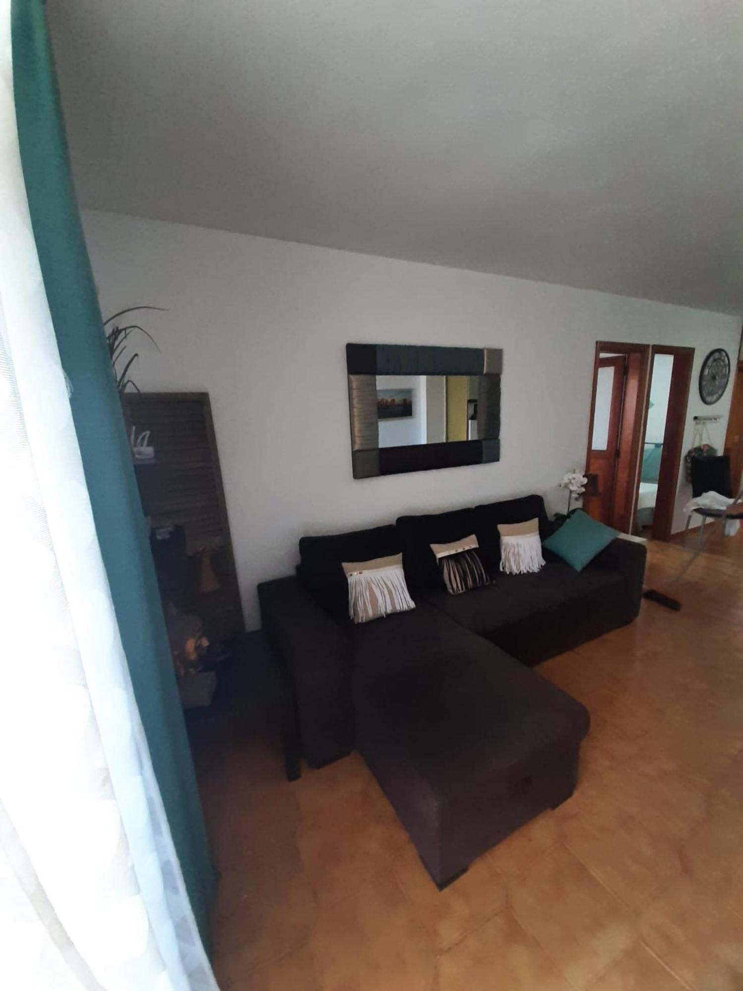 Casa El Carmen Apartman Arona  Kültér fotó