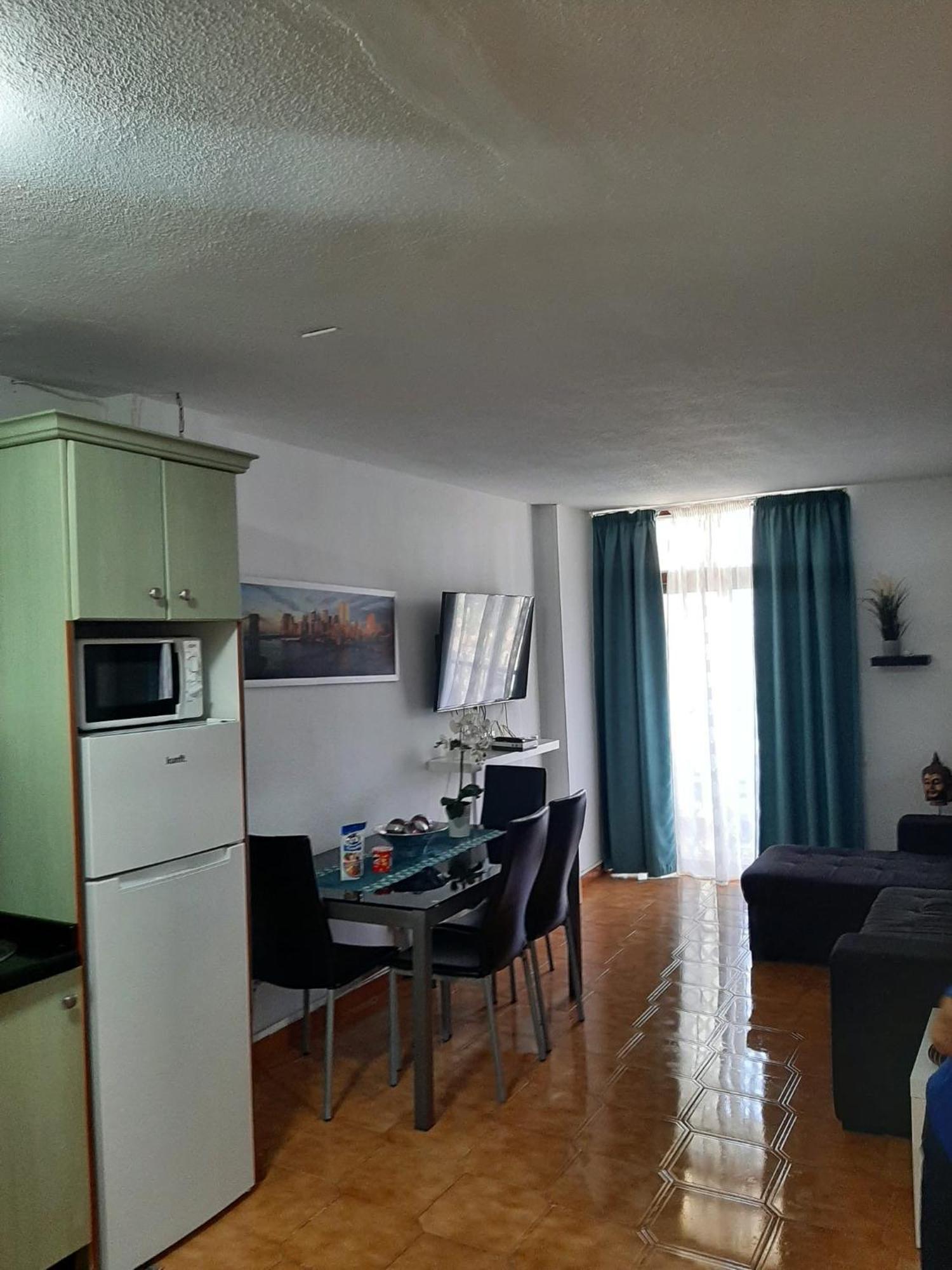 Casa El Carmen Apartman Arona  Kültér fotó