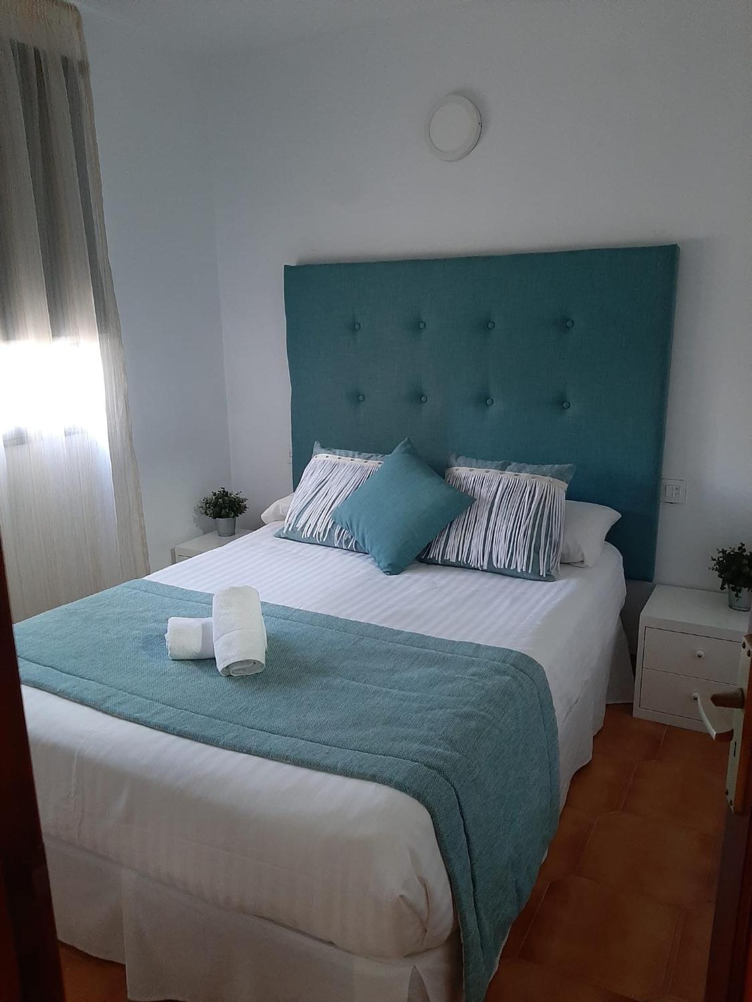 Casa El Carmen Apartman Arona  Kültér fotó
